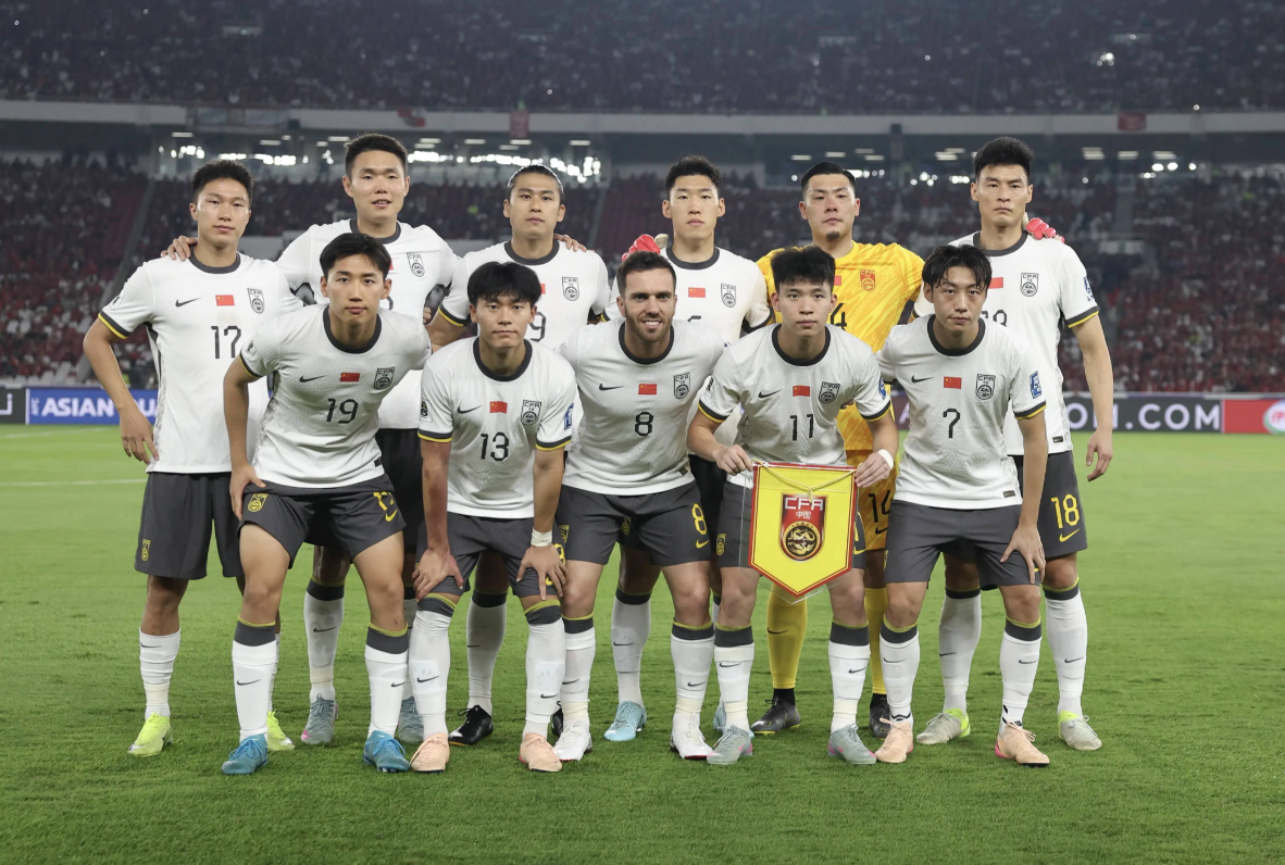 国足无缘世界杯24年 董路呐喊:2034年我们必进世界杯 最晚那一天