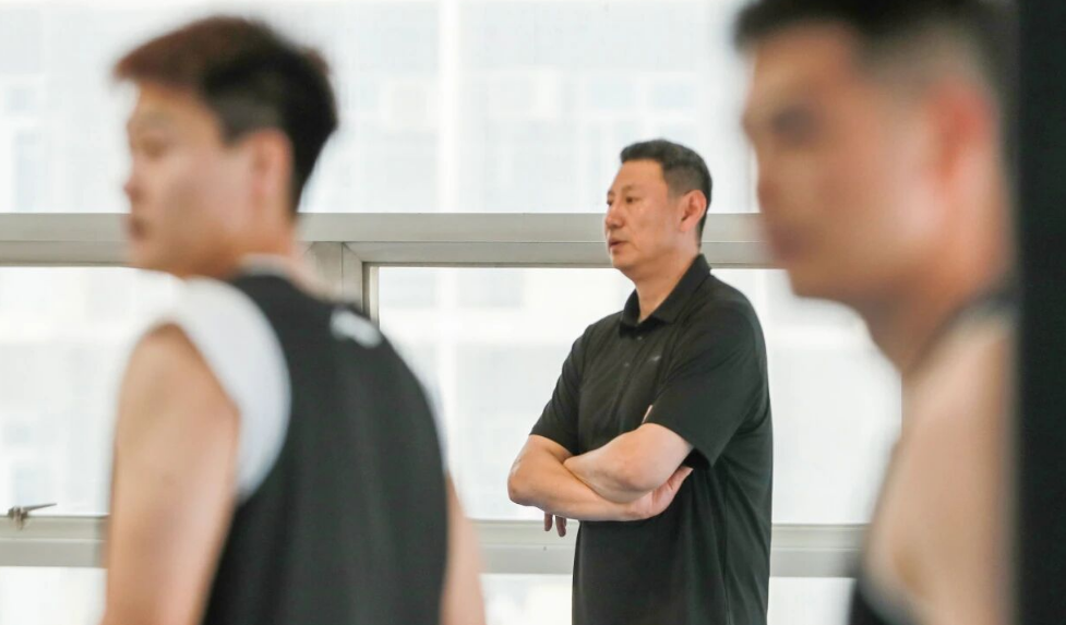CBA动态速递:辽宁全队加练三分,赵睿回归北京开始训练,曾凡博无缘世预赛,北京有意朱俊龙