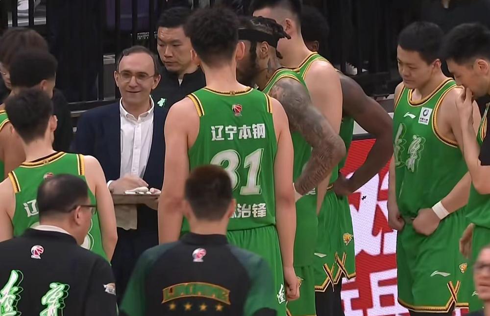 辽宁男篮欲内线补强,加入范子铭争夺战,山东山西都对其有意