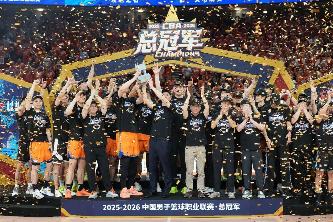 重磅!CBA恢复升降级几成定局