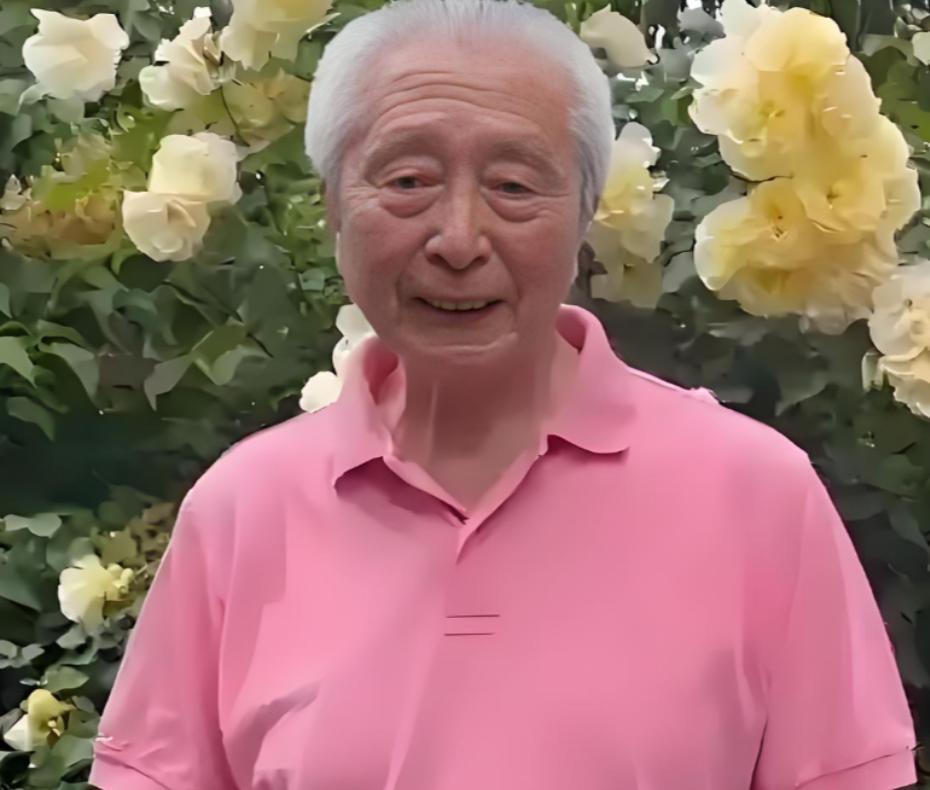 央视宋世雄,晚年选择87岁独居北京,这一决定刺痛无数中国式家庭