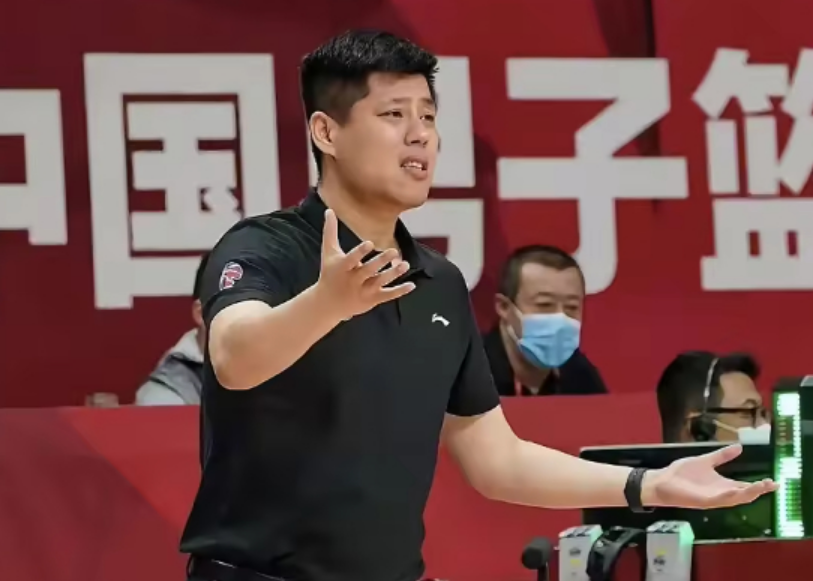 潘江执教山西男篮两季下课:首季常规赛第二+季后赛四强+杯赛亚军