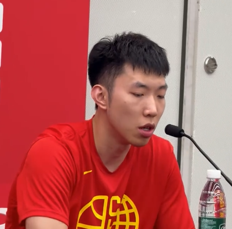 男篮胜荷兰发布会!廖三宁亲承出现很多问题,目标直指对阵日本!