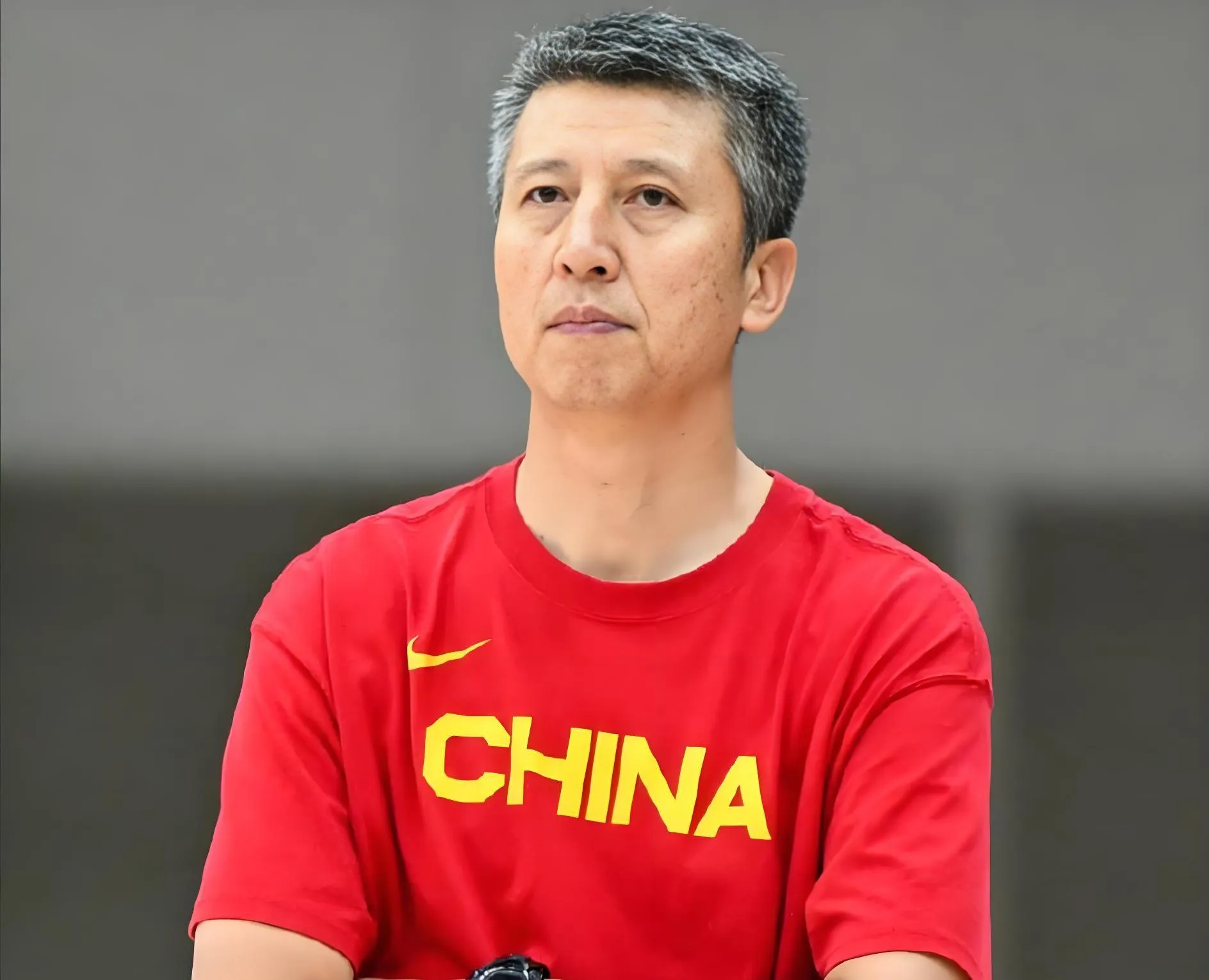 大胆猜测:男篮世预赛12人名单!广东2人入选,庞峥麟焦泊乔出局