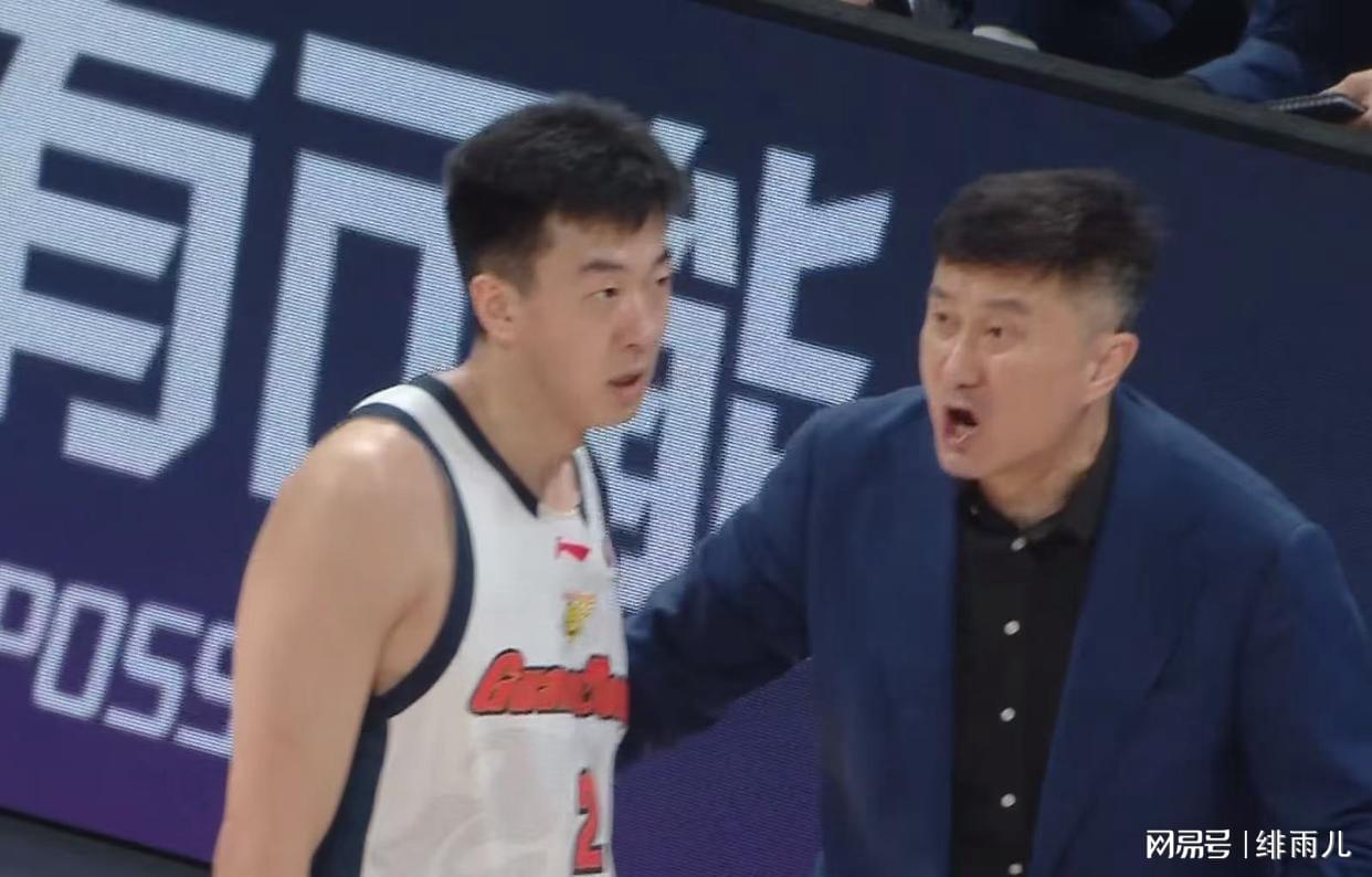 确认离队?广东男篮被曝没有续约杜锋,新主教练人选正式曝光!