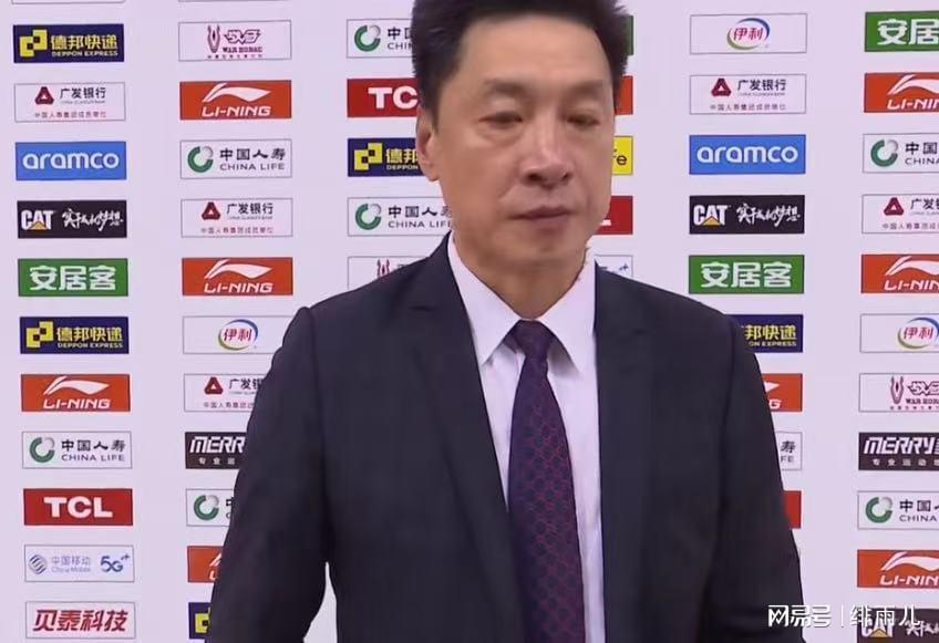 李春江接任新主教练?杜锋拒绝续约广东队,换帅基本成为定局!