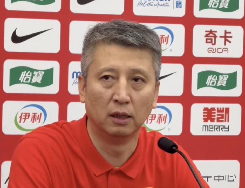 郭士强:会为日本男篮最强阵容做准备,包括八村垒的回归可能