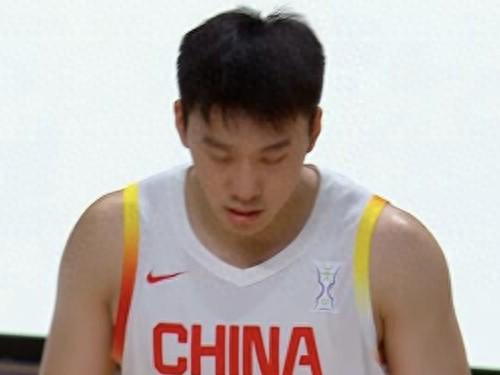 廖三宁21分中国男篮险胜荷兰,杨瀚森7分依旧不够强硬