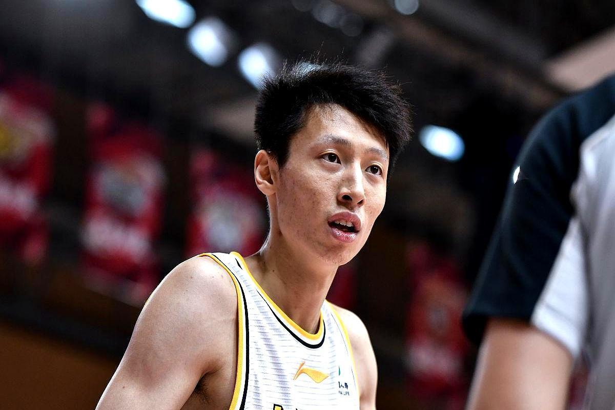 CBA夏季转会窗口，没有球队敢接手的四位顶薪球员