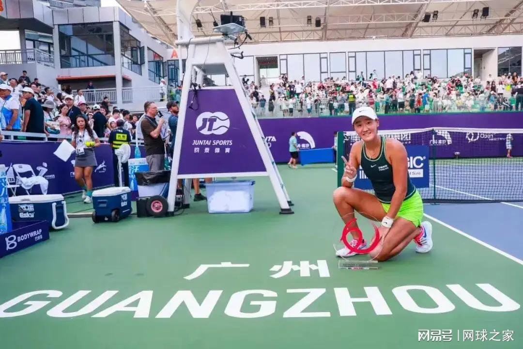 王左时隔四年重返 125 挑战赛决赛,其他中国选手无一胜绩