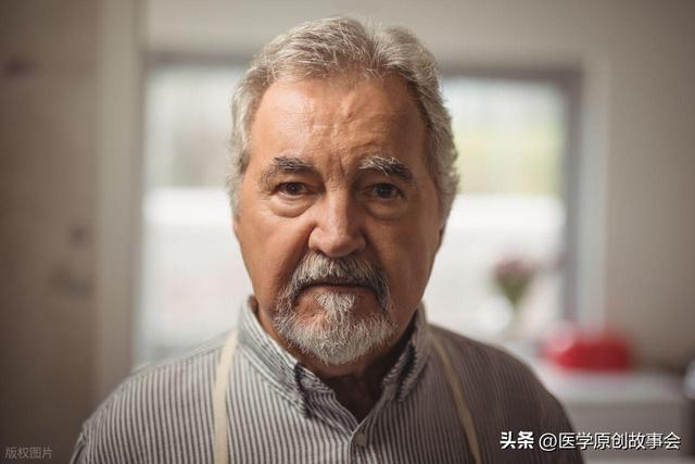 人到70岁没有这五种病,基本可以活到90岁!希望你一个也没占