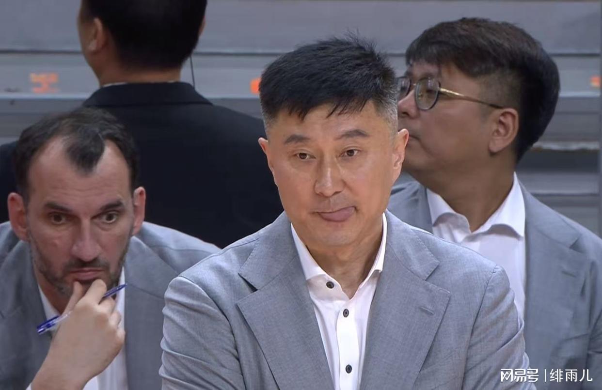 拒绝NBA合同!徐昕有望重返广东队,杜锋惨遭重大打击!