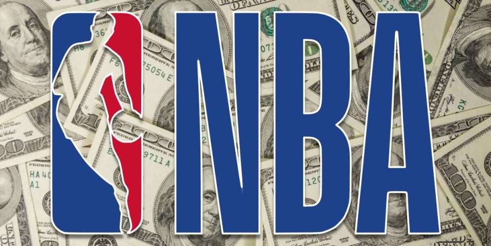 NBA官方:新赛季工资帽1.64961亿 奢侈税线中产特例等数据出炉