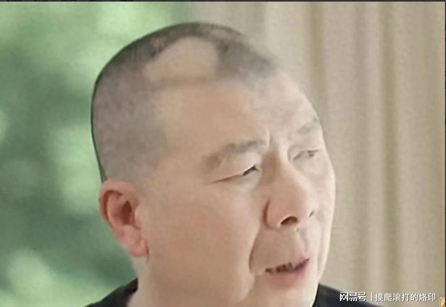 走面风波升级,“一言不发”的冯小刚,终于不再顾及所谓的体面!