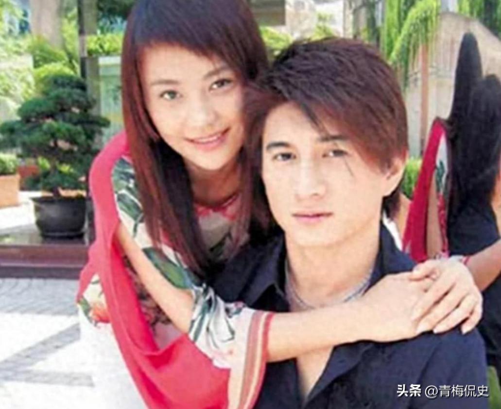 马雅舒庆祝结婚16周年,外国老公显老胖到200斤,儿女又高又好看