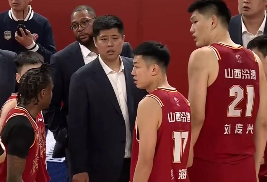 山西男篮换帅，潘江突然下课，杨鸣或会接任，球队补强属空穴来风