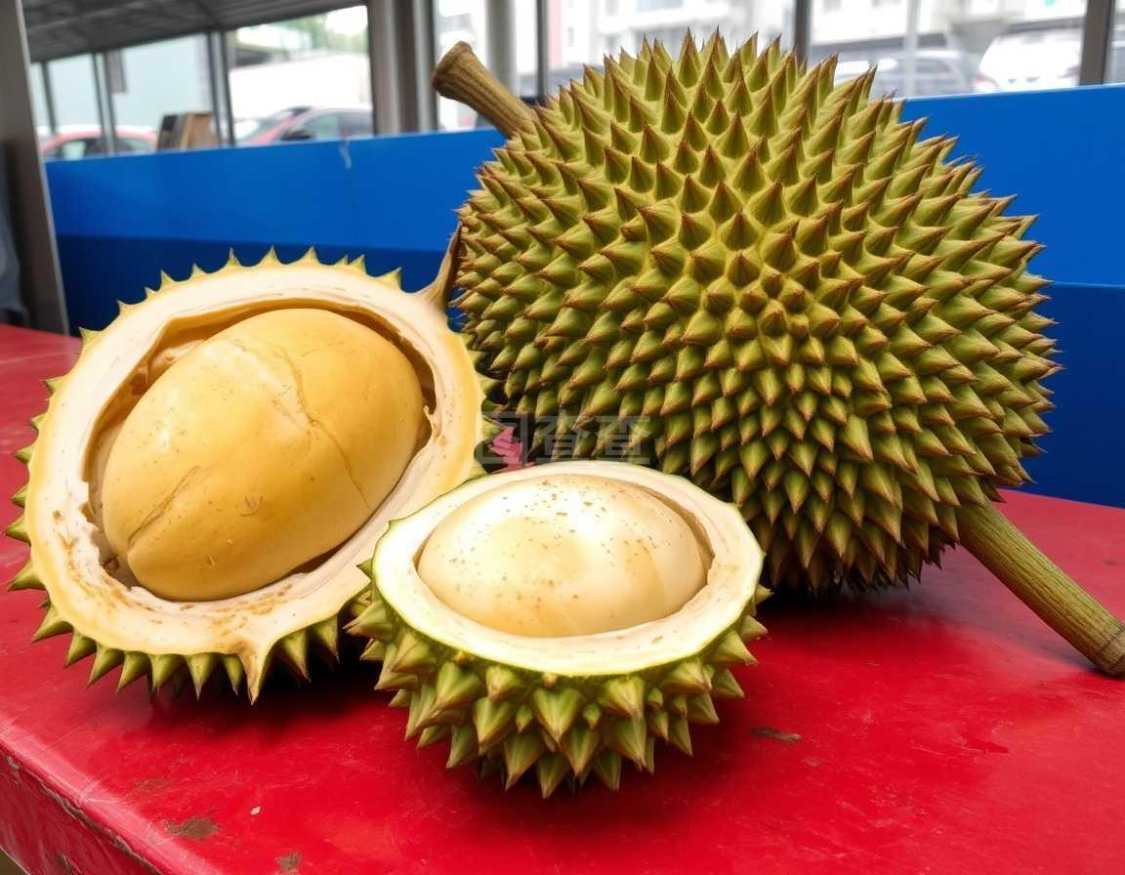 越南最担心的事情还是发生了!柬埔寨榴莲借道中老铁路来中国