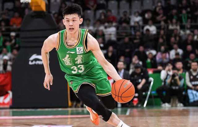 山东男篮酝酿重磅交易!邱彪锁定国手级控卫,高诗岩盼来好帮手?