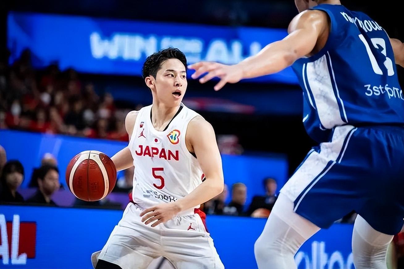 河村勇辉与公牛分手，他参加中日世预赛或来CBA哪个更令人期待？