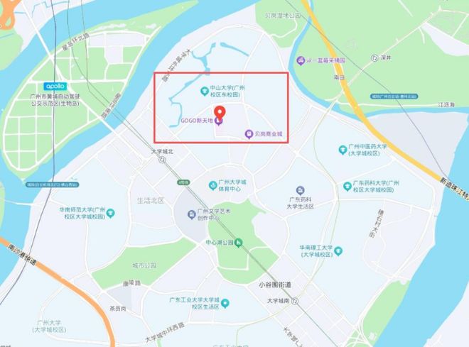 从广州大学城GOGO新天地附近发生的恶意伤人事件,看人性到底有多恶劣?在外应该如何规避有可能的危险?