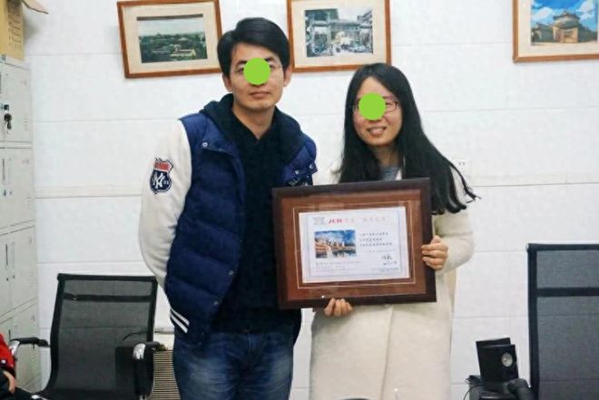 越扒越可怕!安大副校长付磊20年前黑历史疑曝光:他是被美国实验室开除的