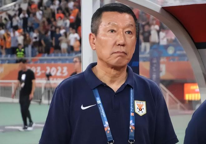 他是首位公开夸赞唐田的鲁能外援，本轮爆发送绝杀，值得期待