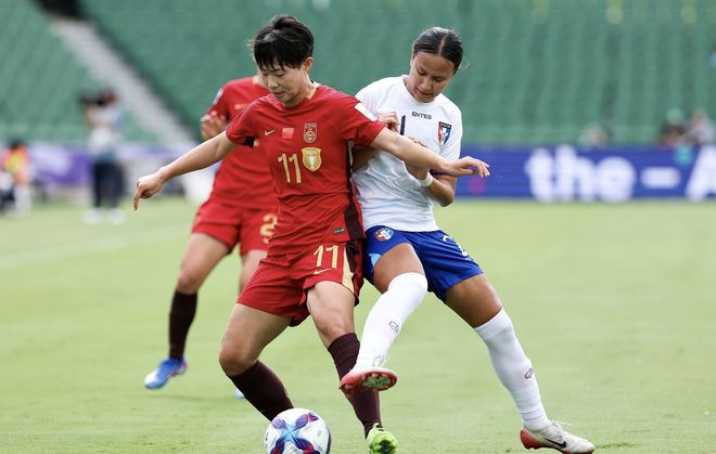 王霜停赛!中国女足3月17日18点对阵东道主澳大利亚 胜者将进决赛
