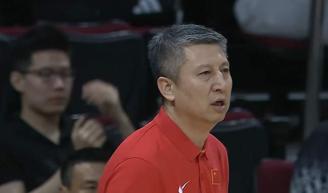 CBA官宣:新疆男篮注册新外援NBA落选秀布伊 裁掉哈里斯
