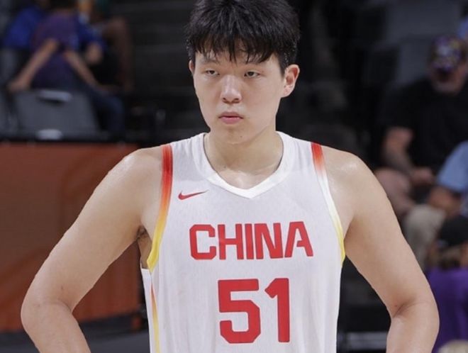 中国男篮参加四国邀请赛:7月24