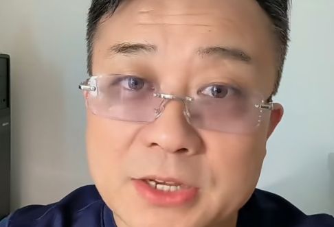 董路:唯有胜者,才配评判有无意义