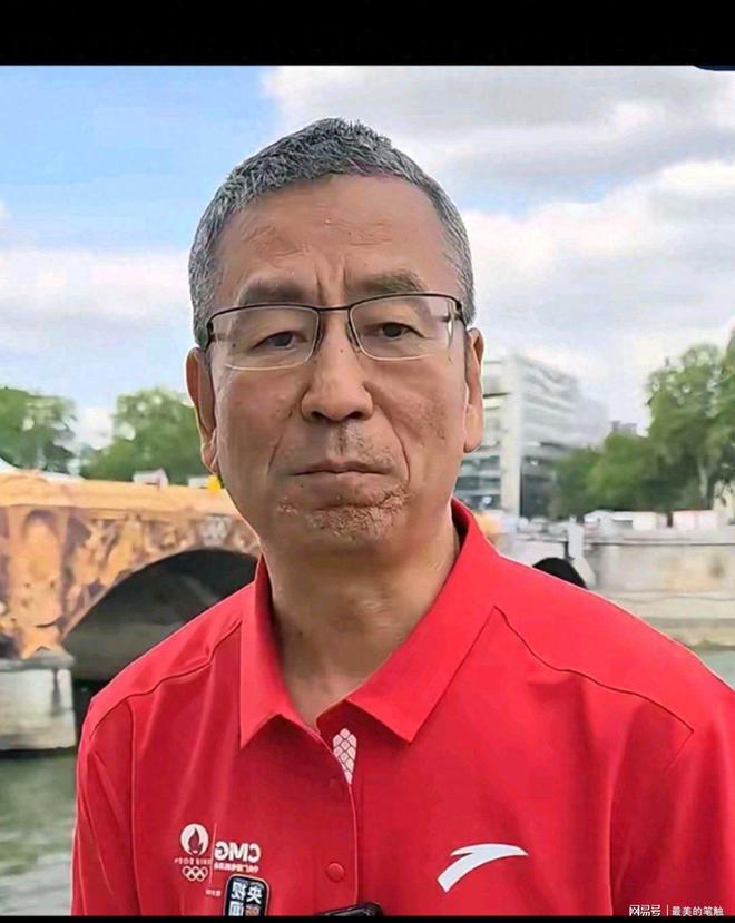 白岩松:本以为儿子剑桥毕业已经够欣慰,没想到如今幸福又升级了