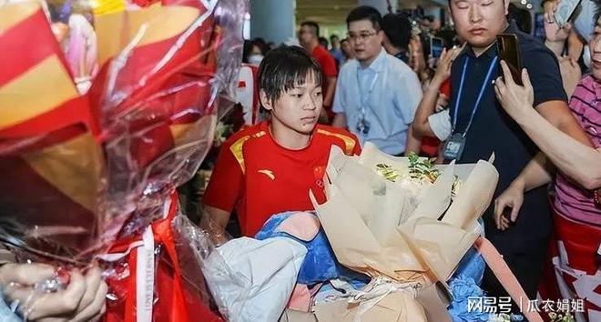体育总局开展专项严查,王楚钦被卷入风波,多名运动员受事件影响