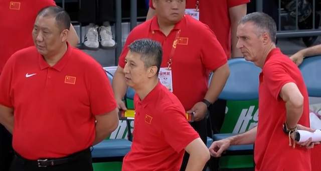 男篮短暂休整就开练!7月海口迎战3大欧美非劲旅,郭士强操碎了心