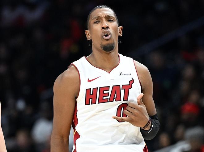 10年换6队!6200万美金到手!32岁二轮秀正式结束NBA生涯