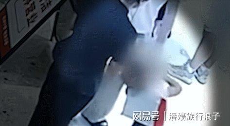 摸臀案迎来最终结局,央广网挖出幕后“帮凶”,这下有人坐不住了