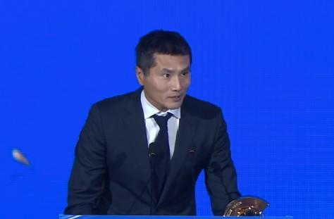 李强任辽宁省委常委、大连市委书记