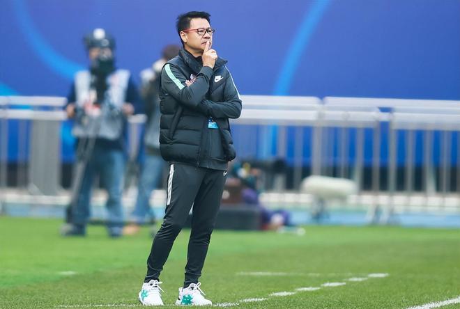 申花又有核心球员进入伤病名单?或无缘出战本轮中超,以官宣为准