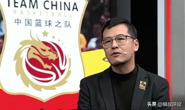 杨毅谈男篮12人：锋线冲击力能不能提升 别忘了过去在亚洲靠是什么