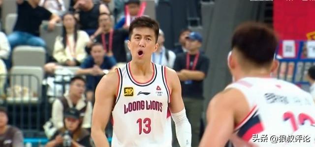 回顾广州引进郭艾伦震惊联盟三方交易:2年后真正的赢家另有其人