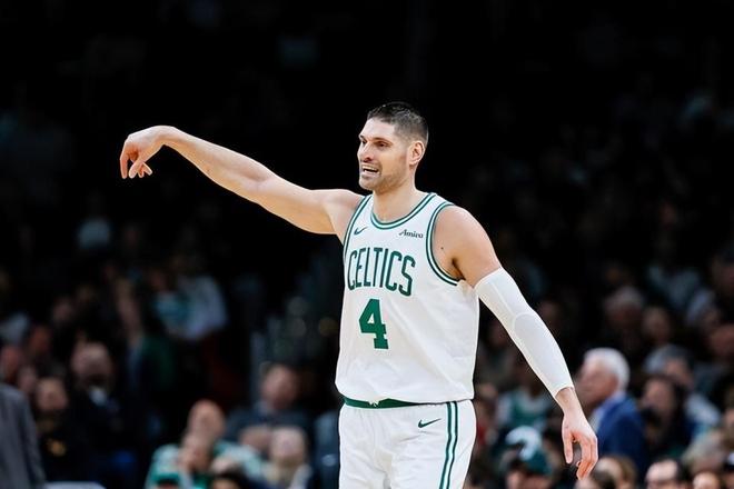 最强关系户告别NBA!字母哥哥3年签约希腊球队 21年曾随雄鹿夺冠