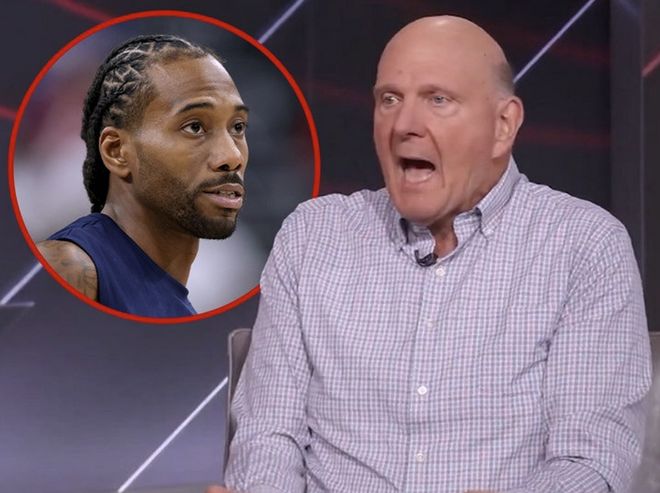 官宣!快船签下2个球员:一个NBA最高,一个NBA最矮