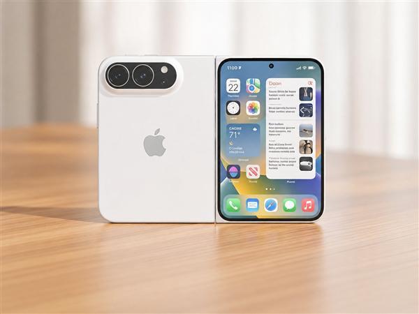 史上最贵苹果手机来袭：业内称iPhone Ultra就是炫富工具