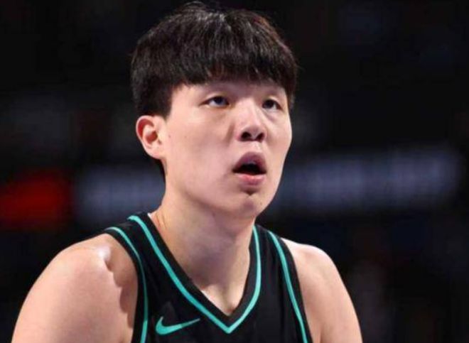 男篮4人离队!王俊杰赵维伦退出,徐昕加盟NBA球队,杨瀚森不打了