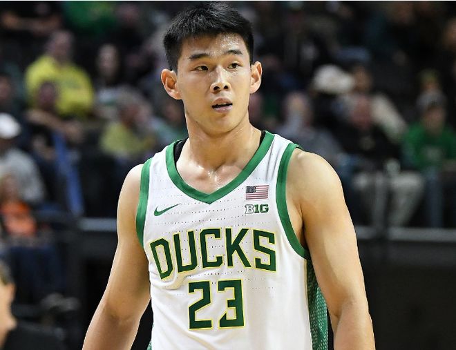林葳NCAA赛季结束:仅5+1+2无缘晋级疯狂三月 大概率回CBA