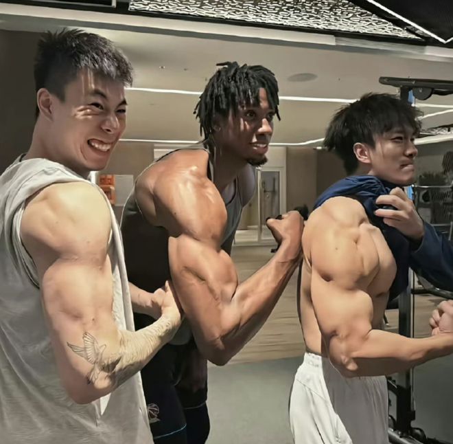 水落石出！离奇失踪的上海男篮外援，真的用了禁药！