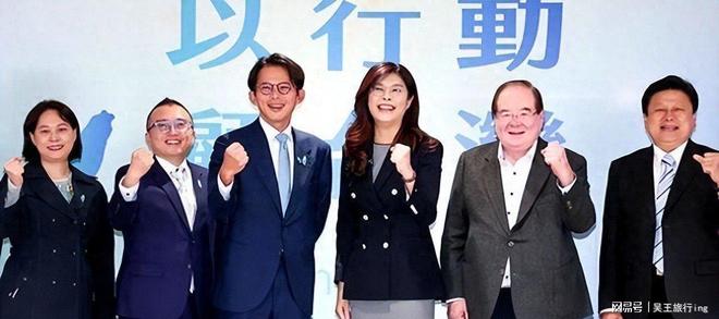 台湾出大事了，郑丽文害惨国民党，蓝白合再破局！对两岸统一有利