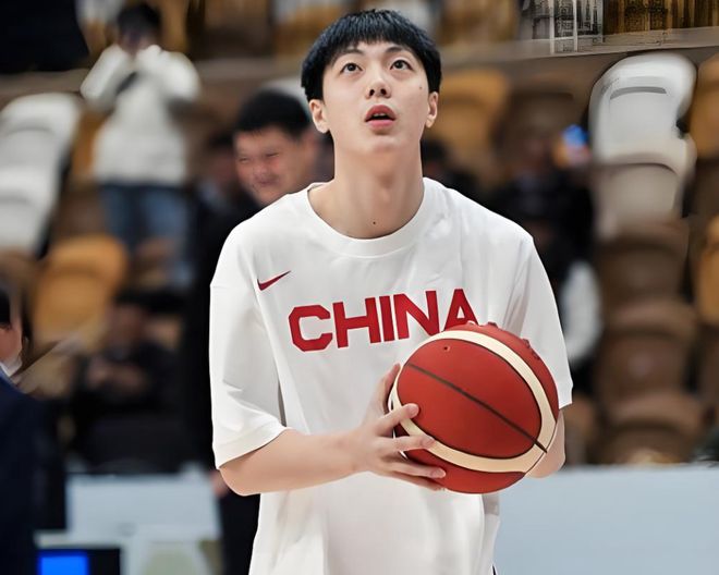 亚运会男篮分组出炉:中国男篮遇到了苦主!