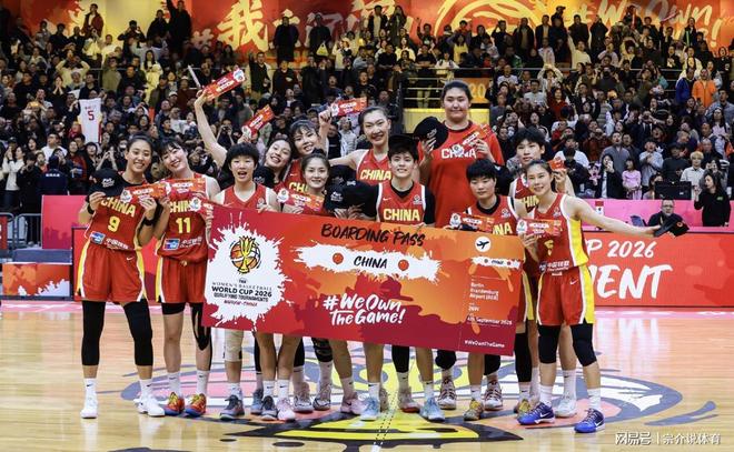 中国女篮再输澳大利亚,出现两个好消息和三个坏消息