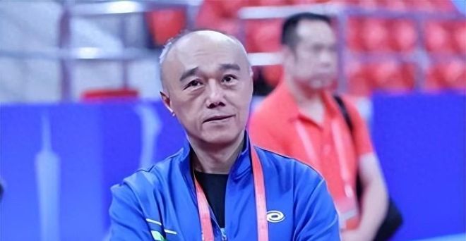 昔日国乒名将陈龙灿发声!张本宇留日另有原因,当年选择不简单