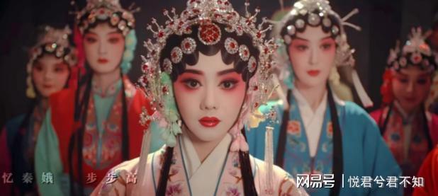 20岁李嫣近照曝光:唇腭裂痕迹几乎消失,清冷气质复刻王菲神韵